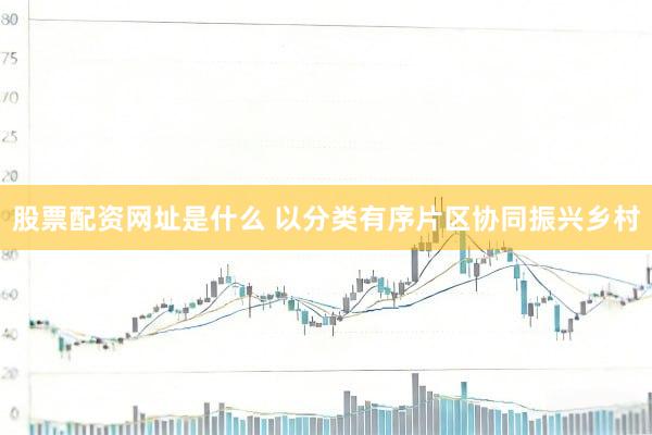 股票配资网址是什么 以分类有序片区协同振兴乡村